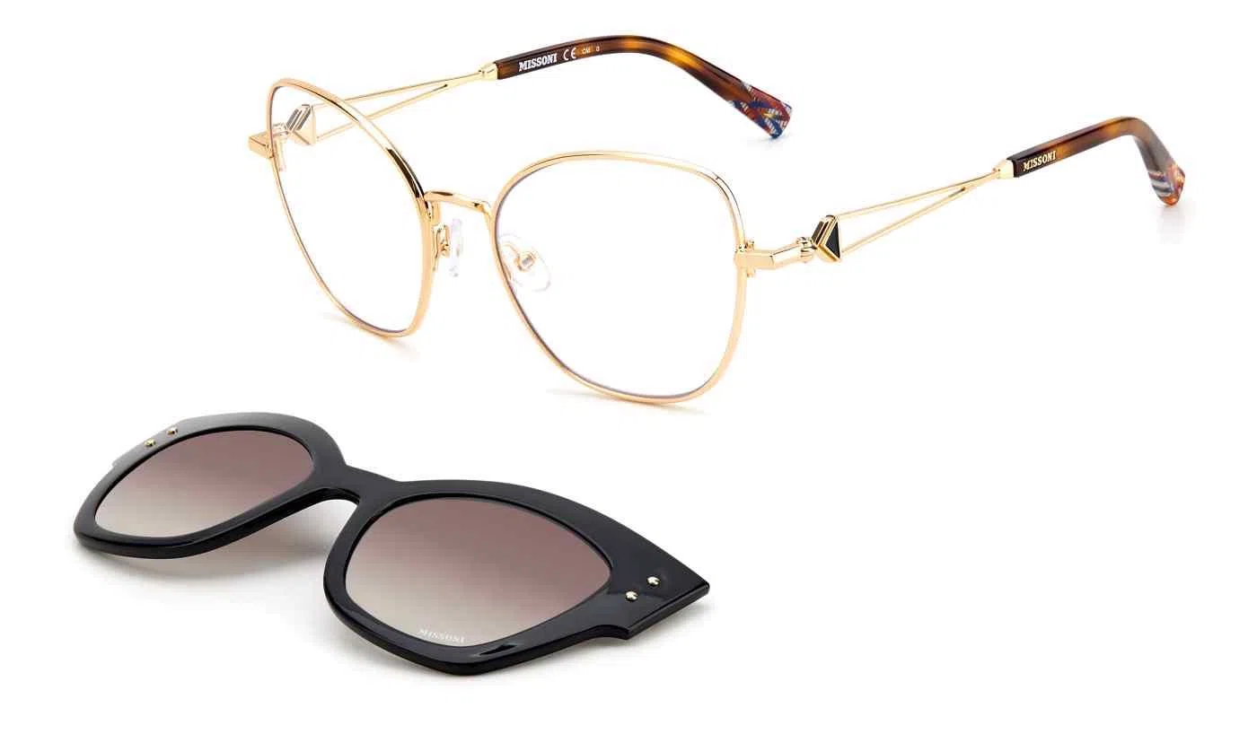 Missoni Mis0054 Sunglasses - view 6